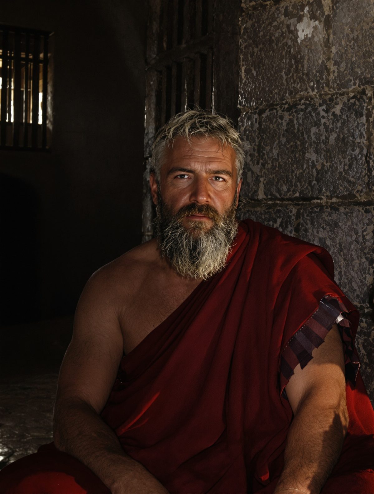 Cleomenes I: The Spartan King Who Died Carving His Own Body