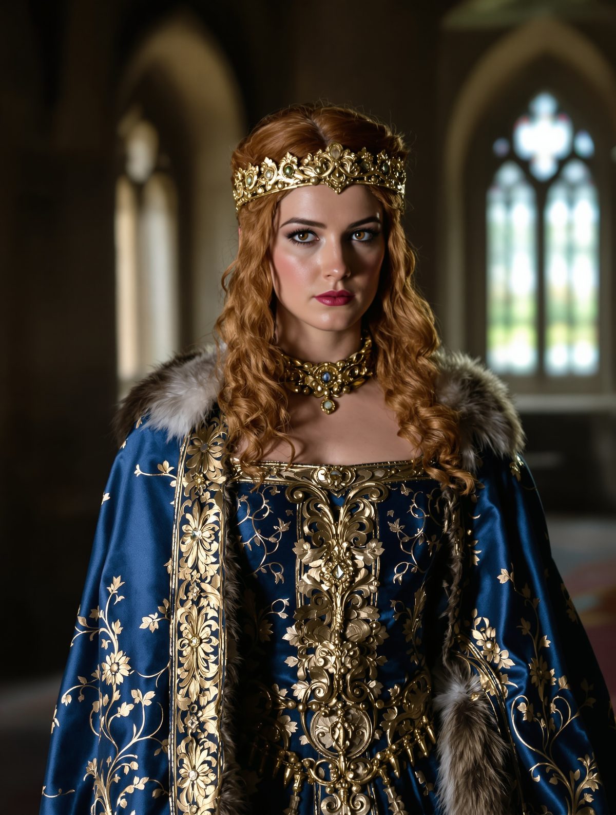 Eleanor of Aquitaine: The Queen Who Annulled Her Marriage for Love