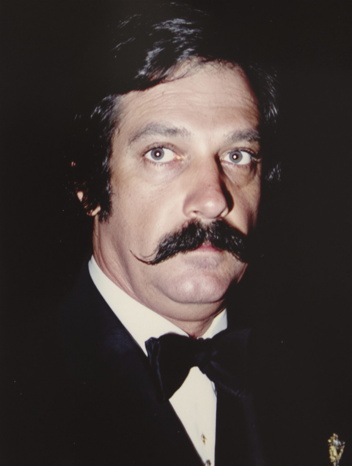 Lord Lucan: The Earl Who Vanished After a Murder in 1974