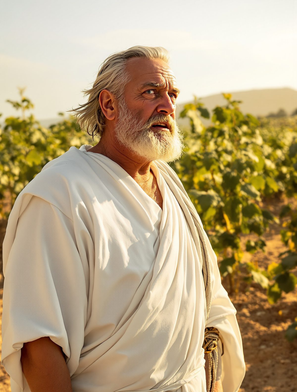 Pythagoras: The Philosopher Who Died Running From Beans