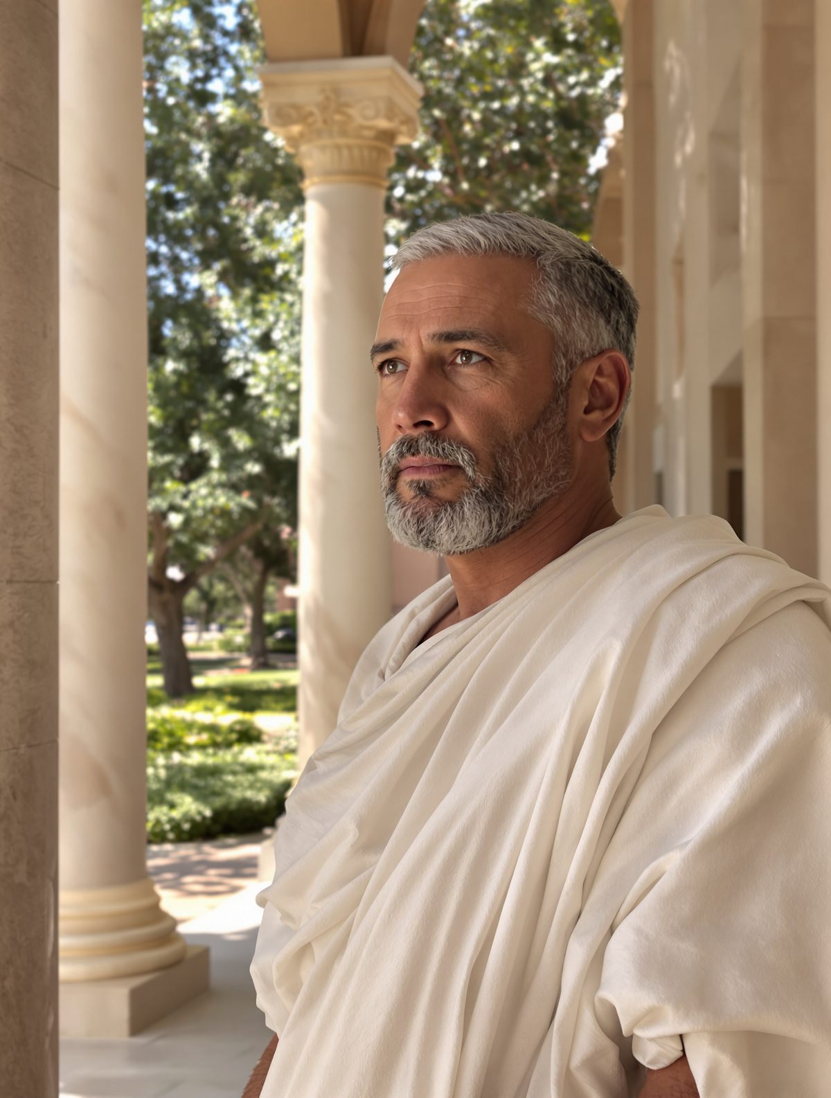 Zeno of Elea: The Philosopher Who Proved Motion Was Impossible